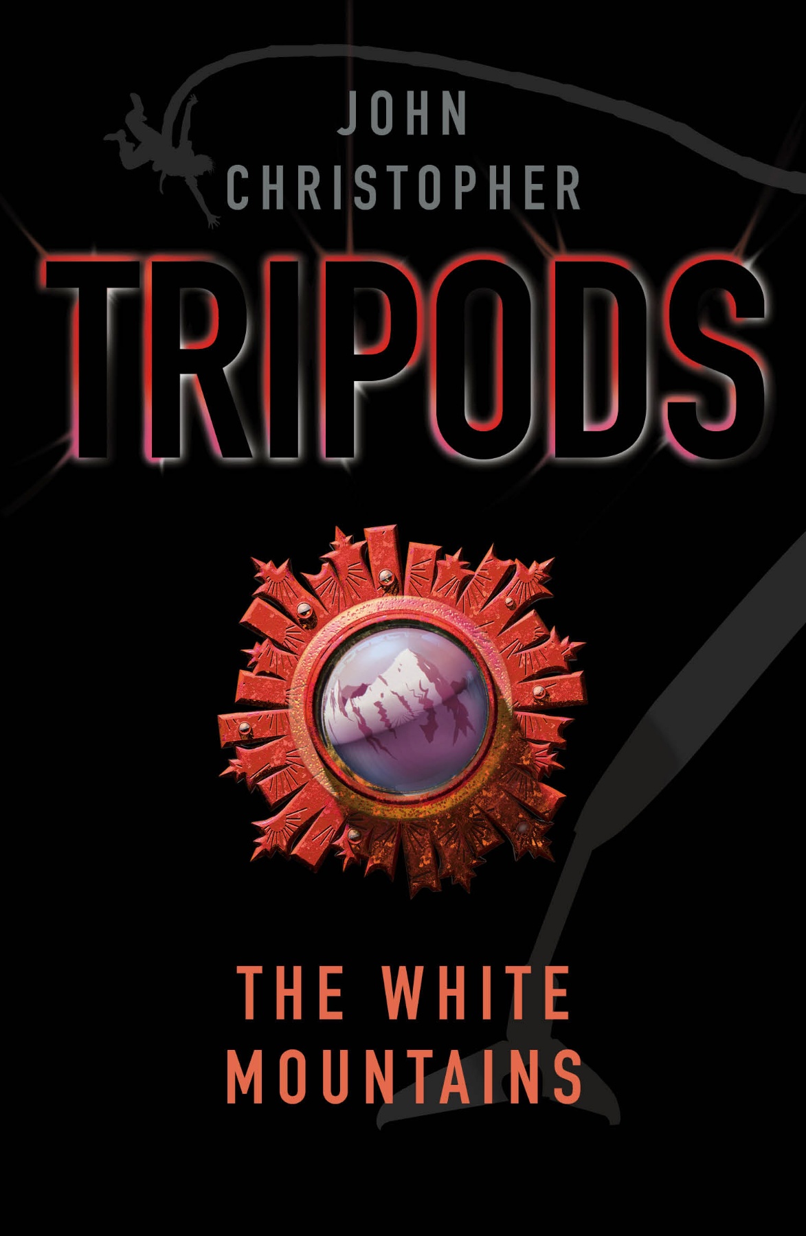 Tripods: The White Mountains