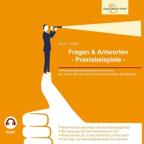 Fragen & Antworten - Praxisbeispiele