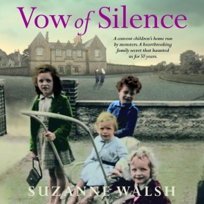 Vow of Silence