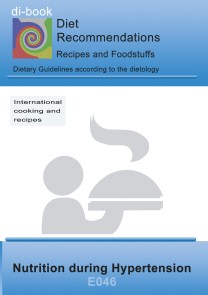 Nutrition during Hypertension