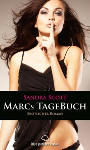 Marcs TageBuch | Roman