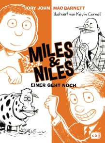 Miles & Niles - Einer geht noch