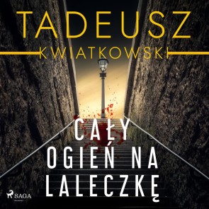 Cały ogień na laleczkę