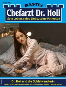 Chefarzt Dr. Holl 1992