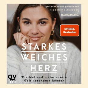 Starkes weiches Herz