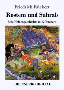 Rostem und Suhrab