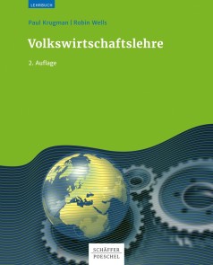 Volkswirtschaftslehre