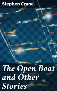 The Open Boat and Other Stories