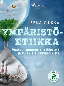 Ympäristöetiikka