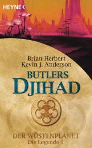 Butlers Djihad