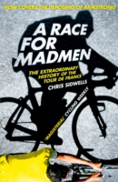 RACE FOR MADMEN EPUB ED EB