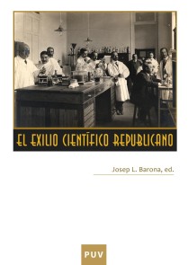 El exilio científico republicano