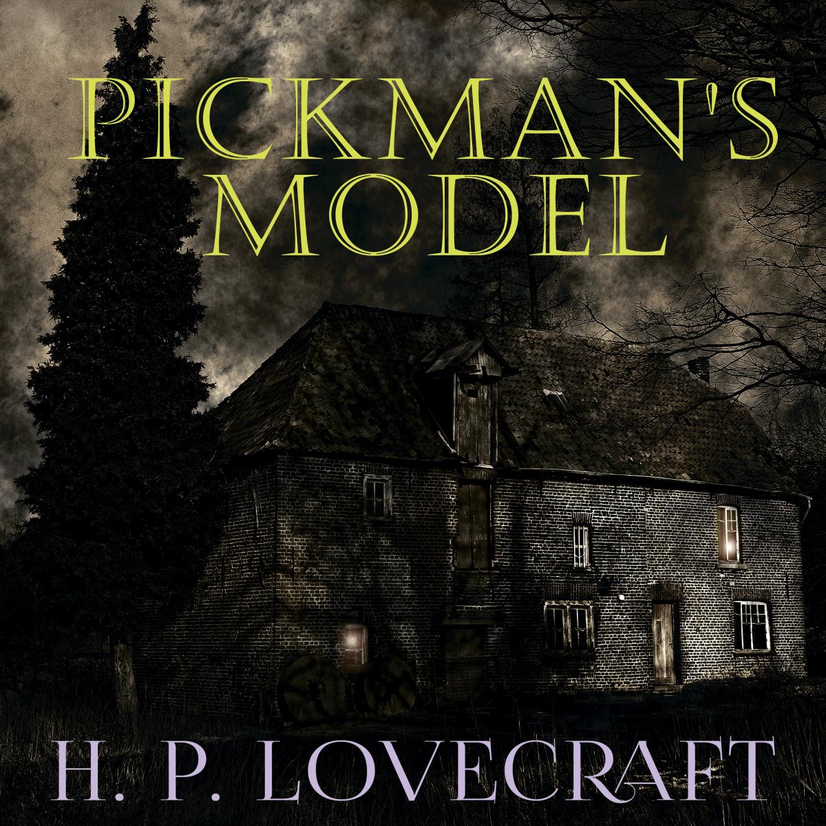 Pickman's model (Howard Phillips Lovecraft)