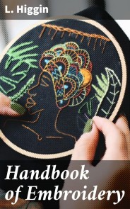 Handbook of Embroidery