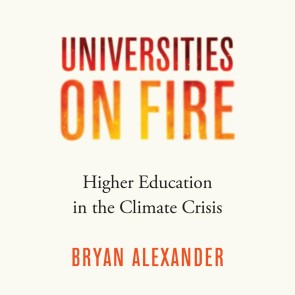 Universities on Fire