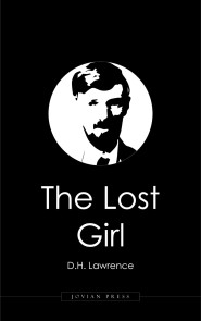 The Lost Girl