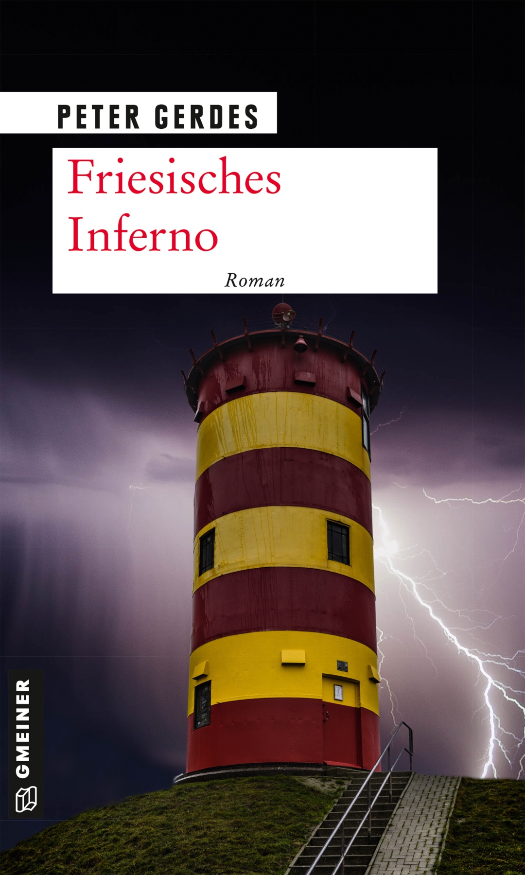 Friesisches Inferno