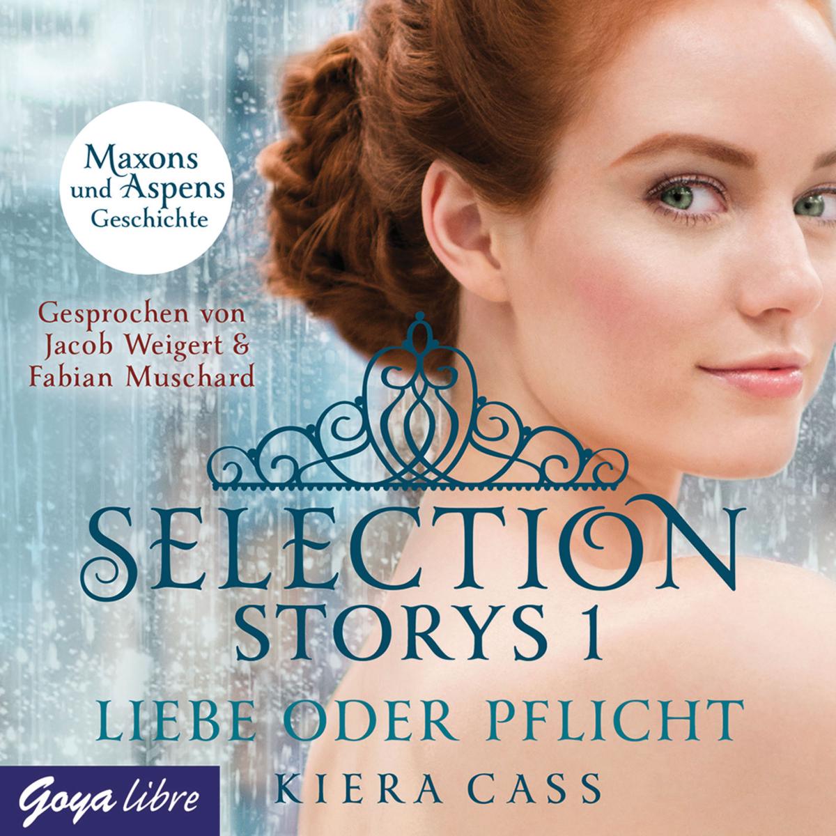 Selection Storys. Liebe oder Pflicht