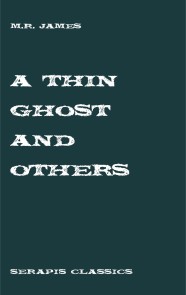 A Thin Ghost and Others