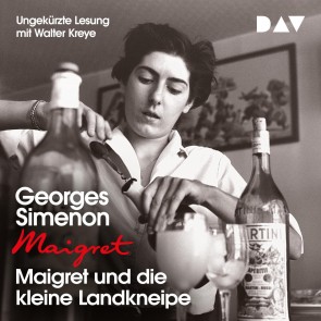 Maigret und die kleine Landkneipe