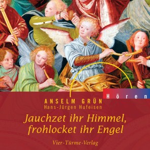 CD: Jauchzet ihr Himmel, frohlocket ihr Engel