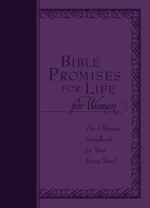 Bible Promises for Life for Women