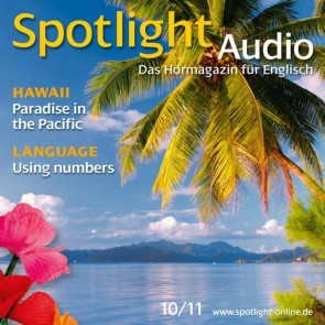 Englisch lernen Audio - Hawaii