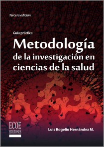 Metodología de la investigación en ciencias de la salud - 3ra edición