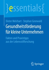 Gesundheitsförderung für kleine Unternehmen