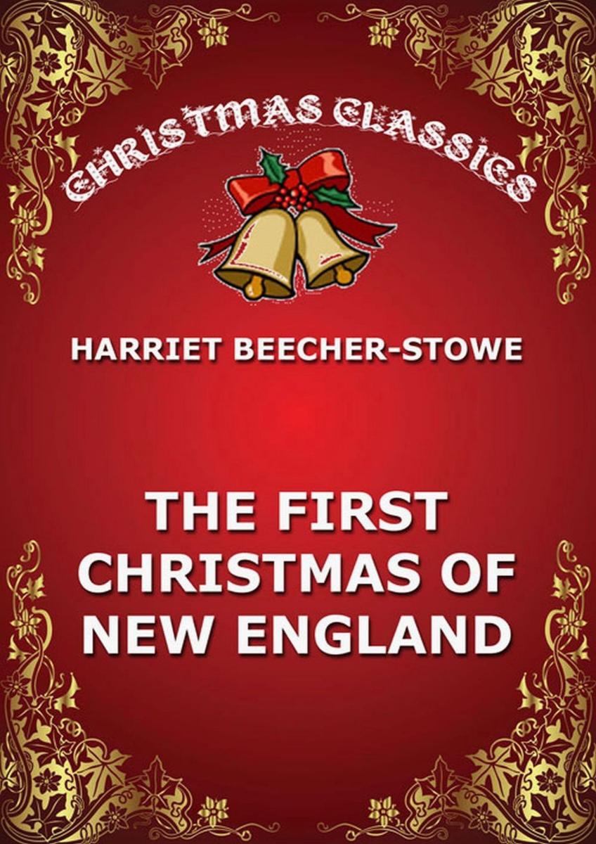 The First Christmas Of New England