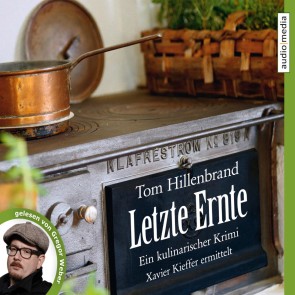 Letzte Ernte