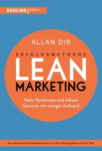 Erfolgsmethode Lean Marketing