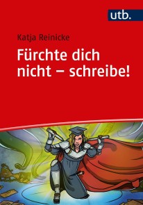 Fürchte dich nicht - schreibe!