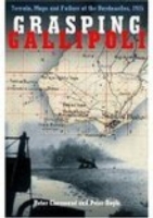 Grasping Gallipoli