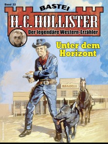 H. C. Hollister 33