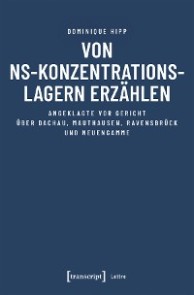 Von NS-Konzentrationslagern erzählen