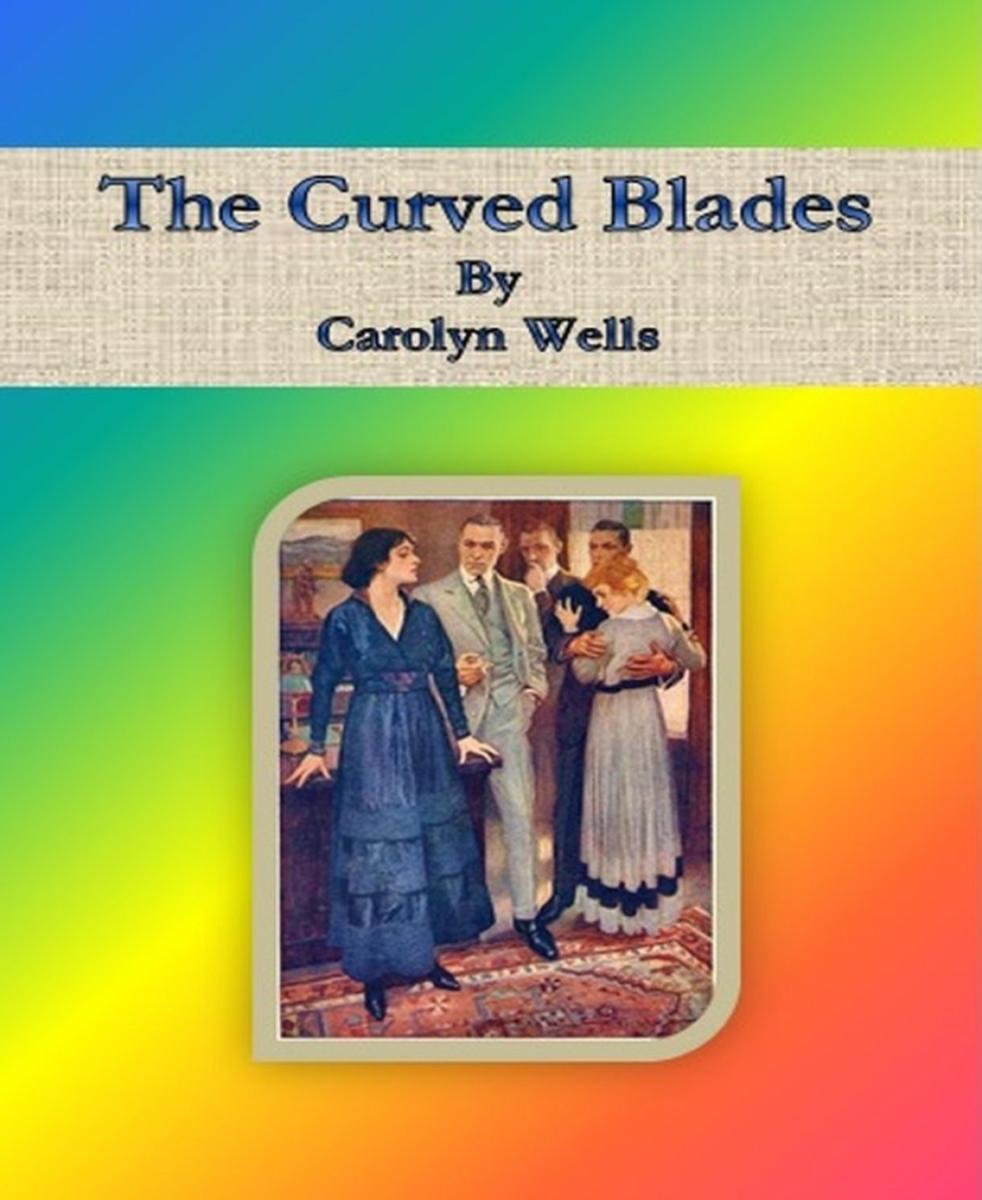 The Curved Blades