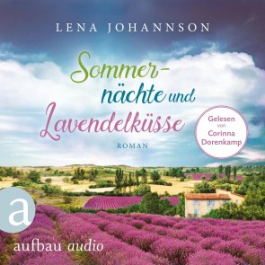 Sommernächte und Lavendelküsse