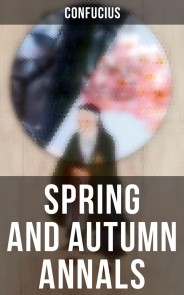 Spring and Autumn Annals