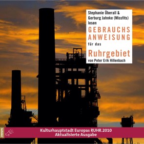 Gebrauchsanweisung für das Ruhrgebiet