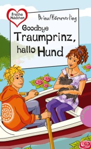 Goodbye Traumprinz, hallo Hund