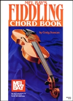 Fiddling Chord Book