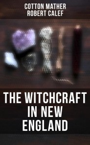 The Witchcraft in New England