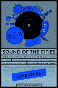 Sound of the Cities - Liverpool