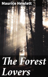 The Forest Lovers