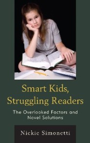 Smart Kids, Struggling Readers