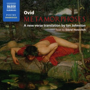 Metamorphoses (Unabridged)