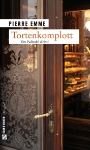 Tortenkomplott