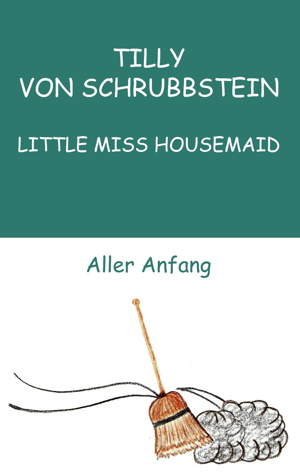 LITTLE MISS HOUSEMAID