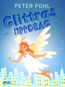 Glittras uppdrag